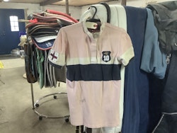 Kingsland t-shirt,rosa,s