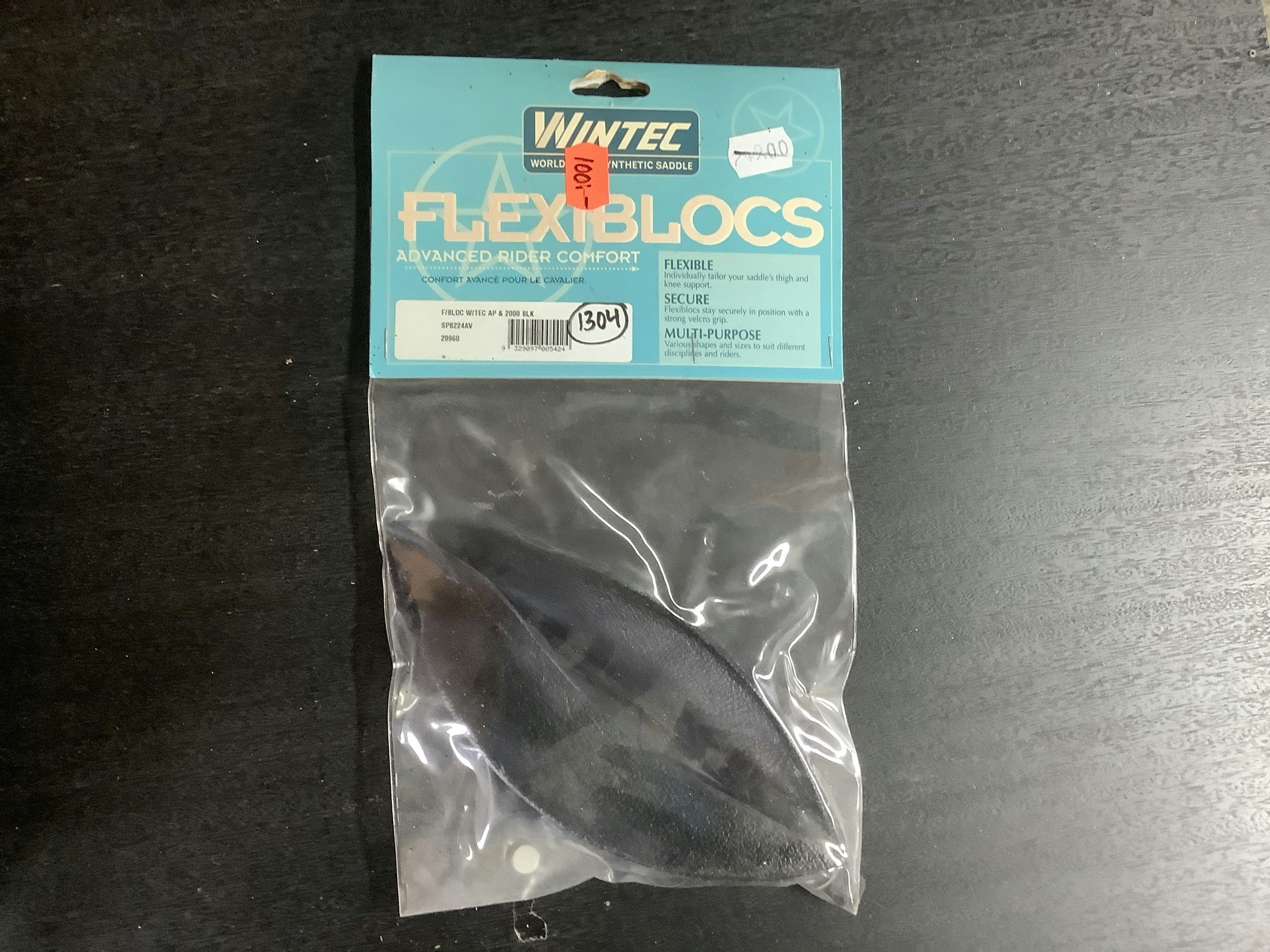 Wintec flexiblocs,ny