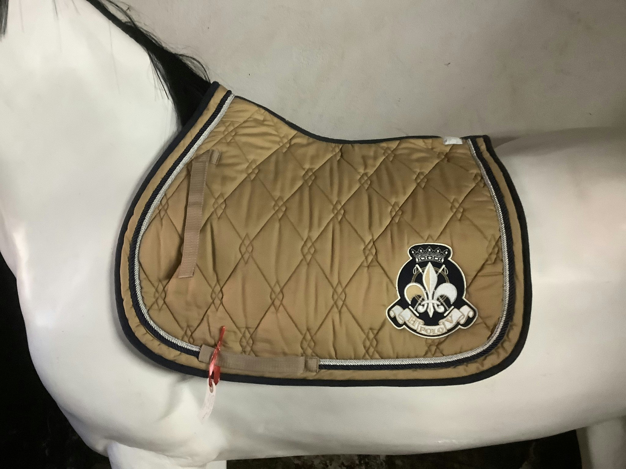 HV polo schabrak,hopp,beige,F