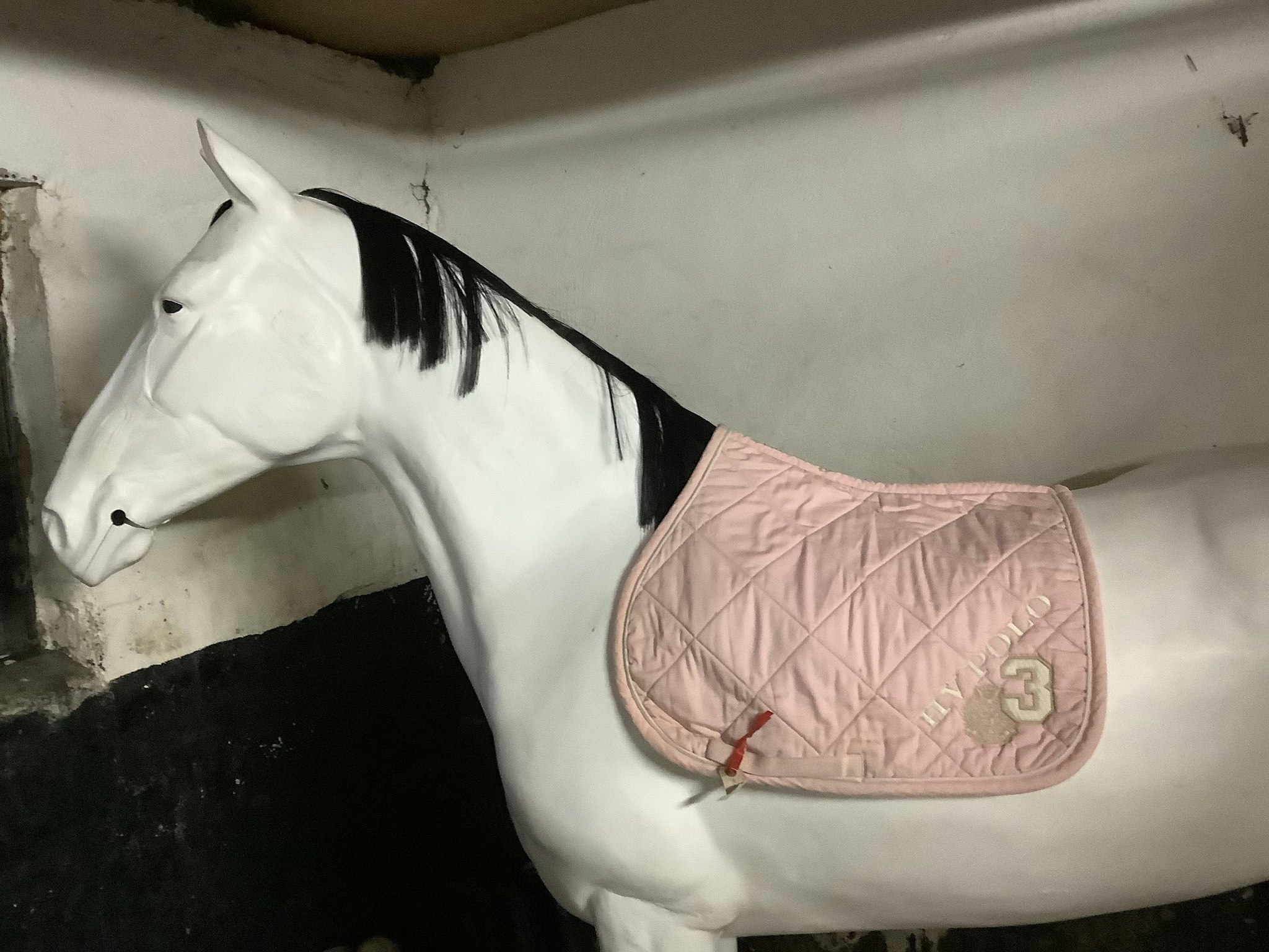 HV polo schabrak,rosa,p/cob