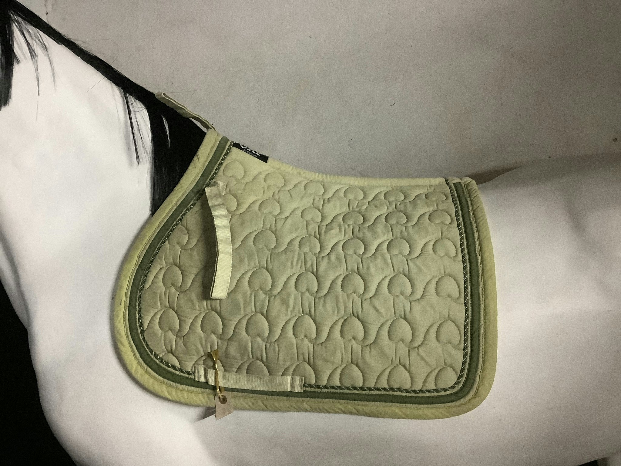 CAP eldorado,grön,16”