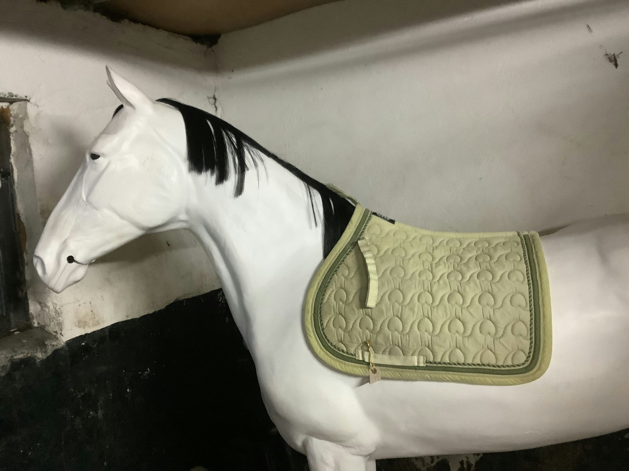 CAP eldorado,grön,16”