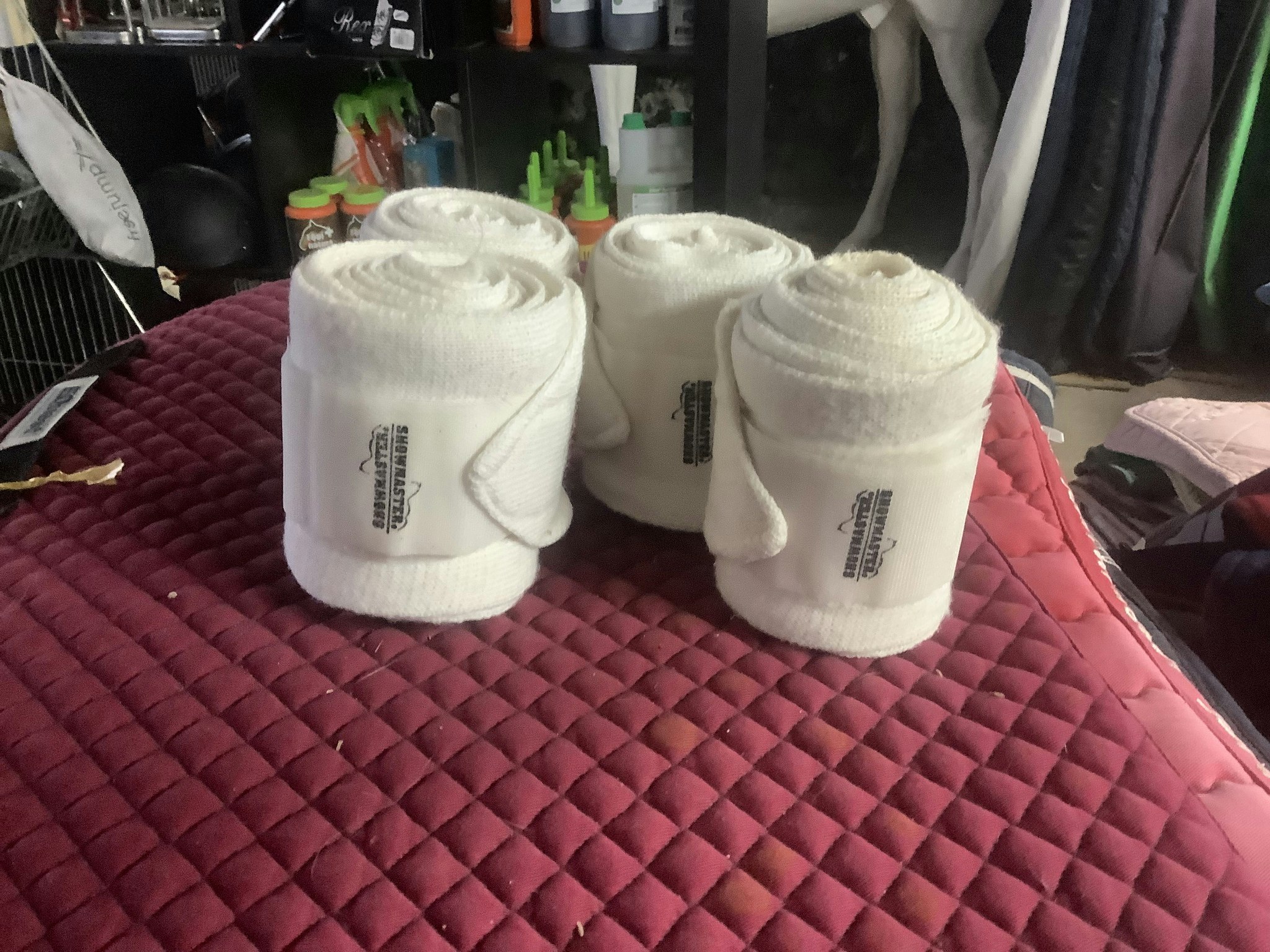 Showmaster vita,4-pack