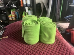 Lamicell gröna benlindor,4-pack