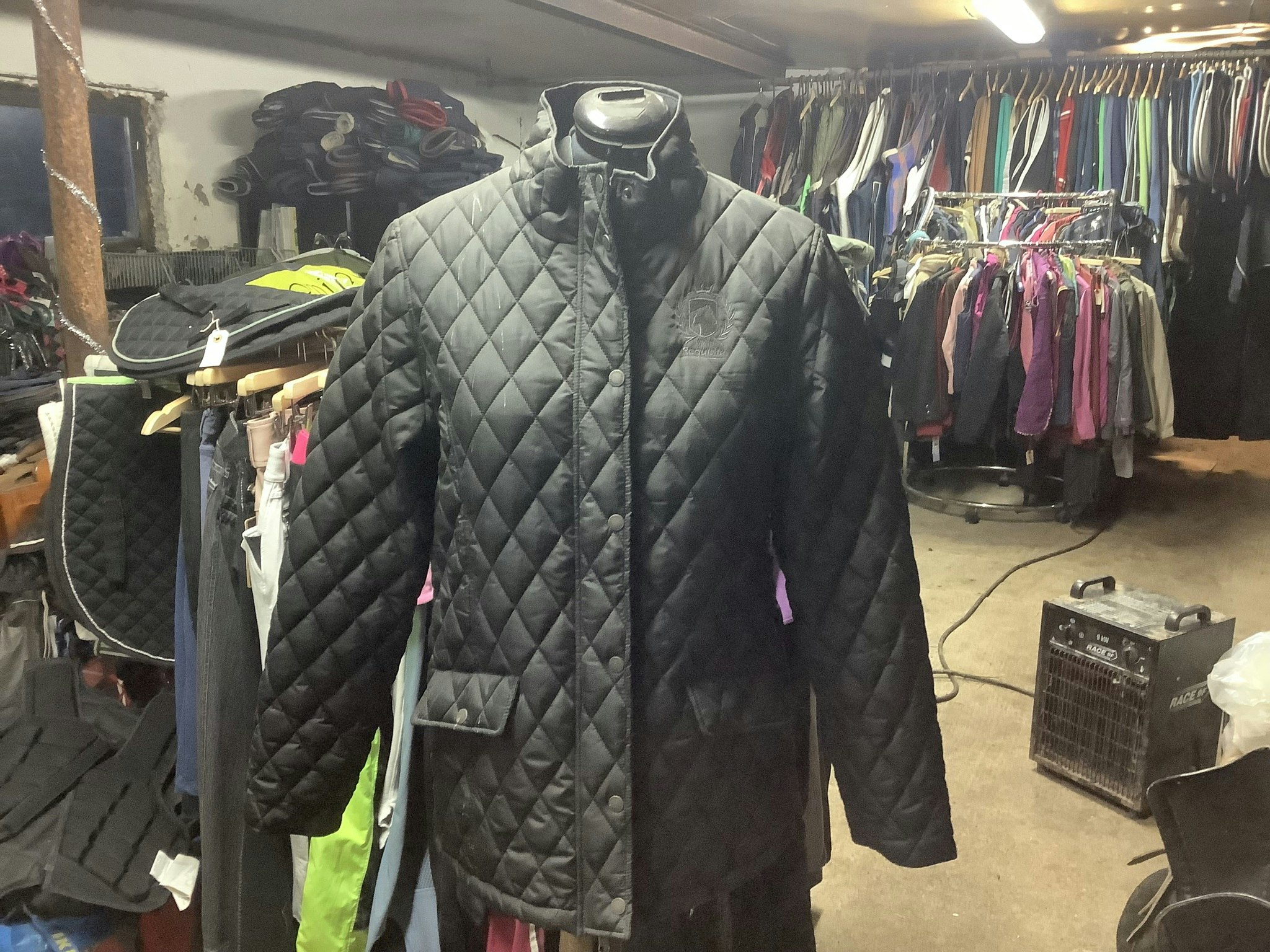 Requisite,jacka,18,(xxl),ny