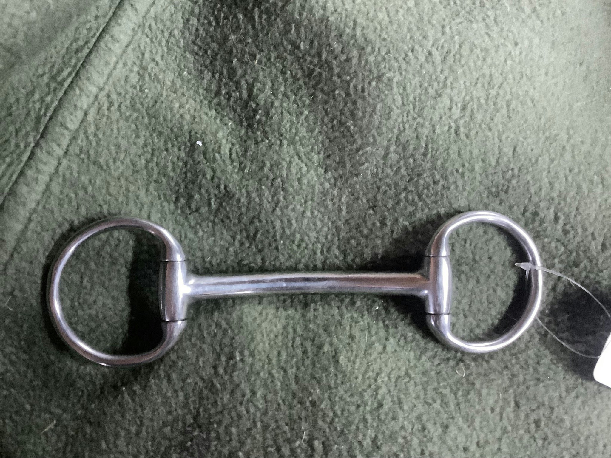 Eggbett,muffbett,stång 10,5 cm,nytt