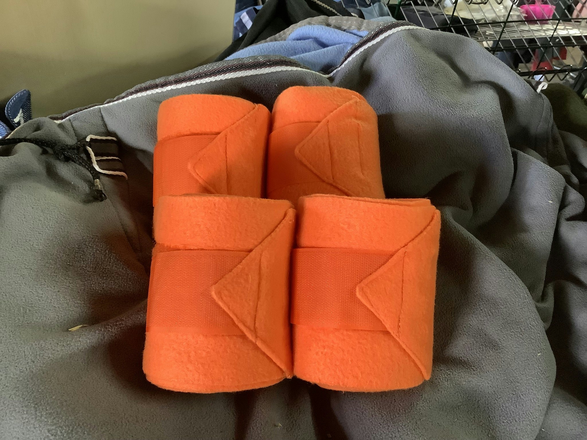 Benlindor,orange, 4-pack