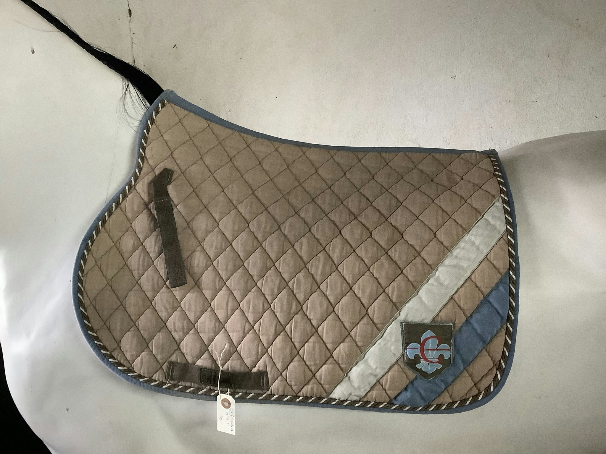 Schabrak,beige,F