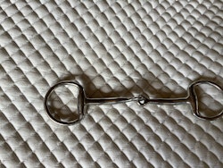 Eggbett 14,5 cm, nytt