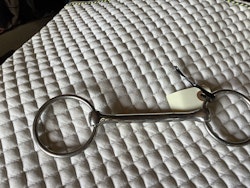Rakt bett 12,5 cm