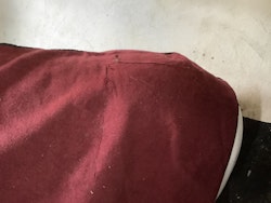 Schou ulltäcke lagat 135 cm