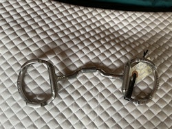 Mylers toklat bett,13 cm