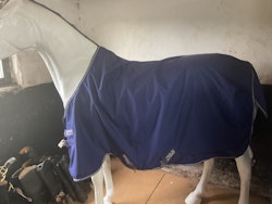 Amigo regntäcke,lagat,125 cm