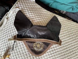 ExcLusiv horse wear,huva,brun,F