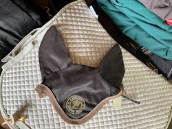 ExcLusiv horse wear,huva,brun,F