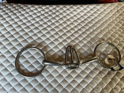 Tungfelsbett enkelsticka,13 cm
