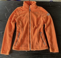Pikeur kofta,orange,stl 34