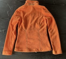 Pikeur kofta,orange,stl 34