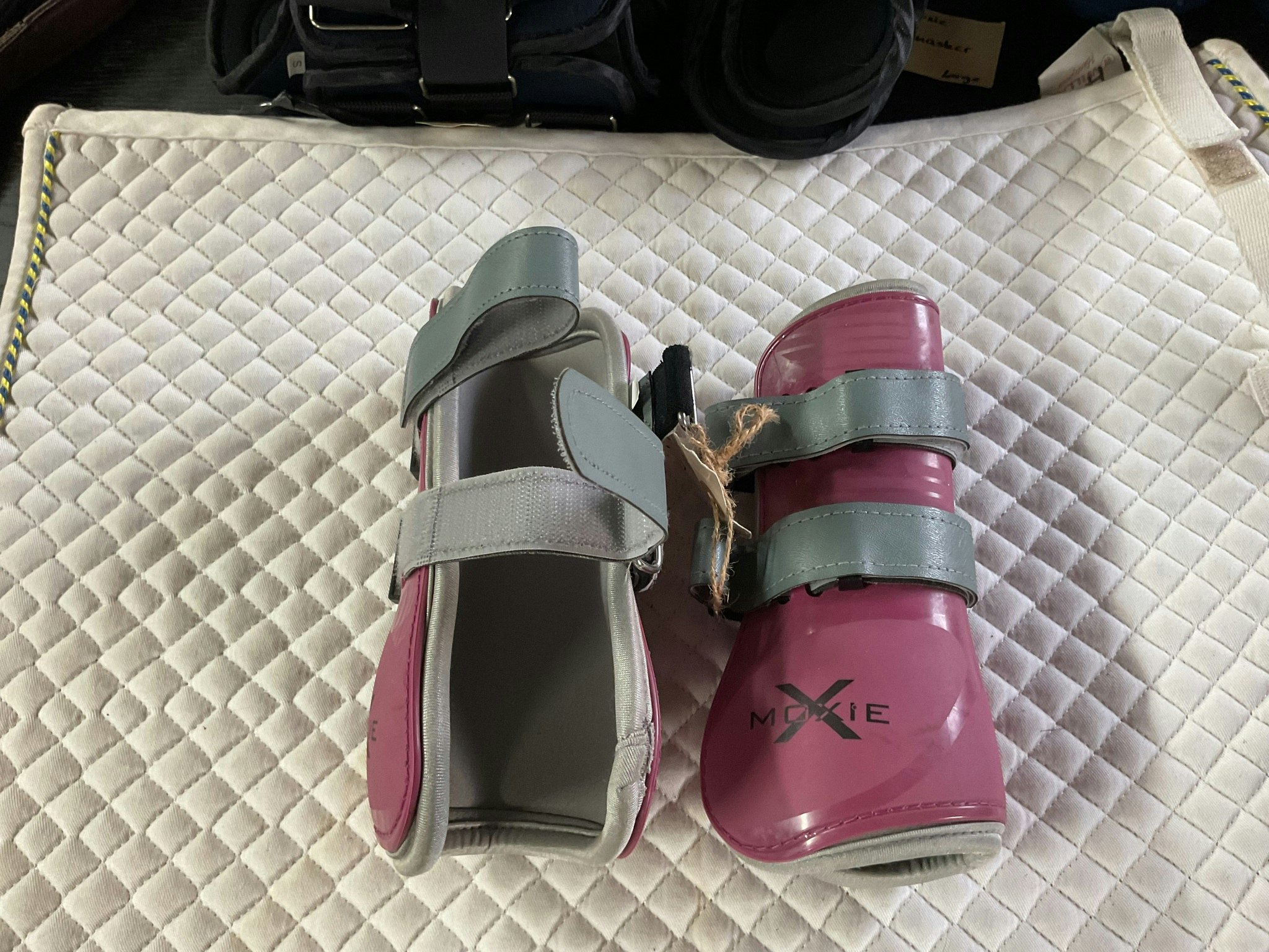 Moxie senskydd,rosa,s,nya