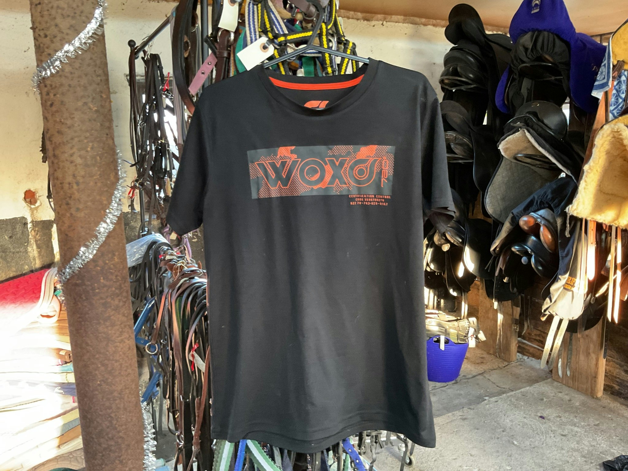 Tshirt stl 170