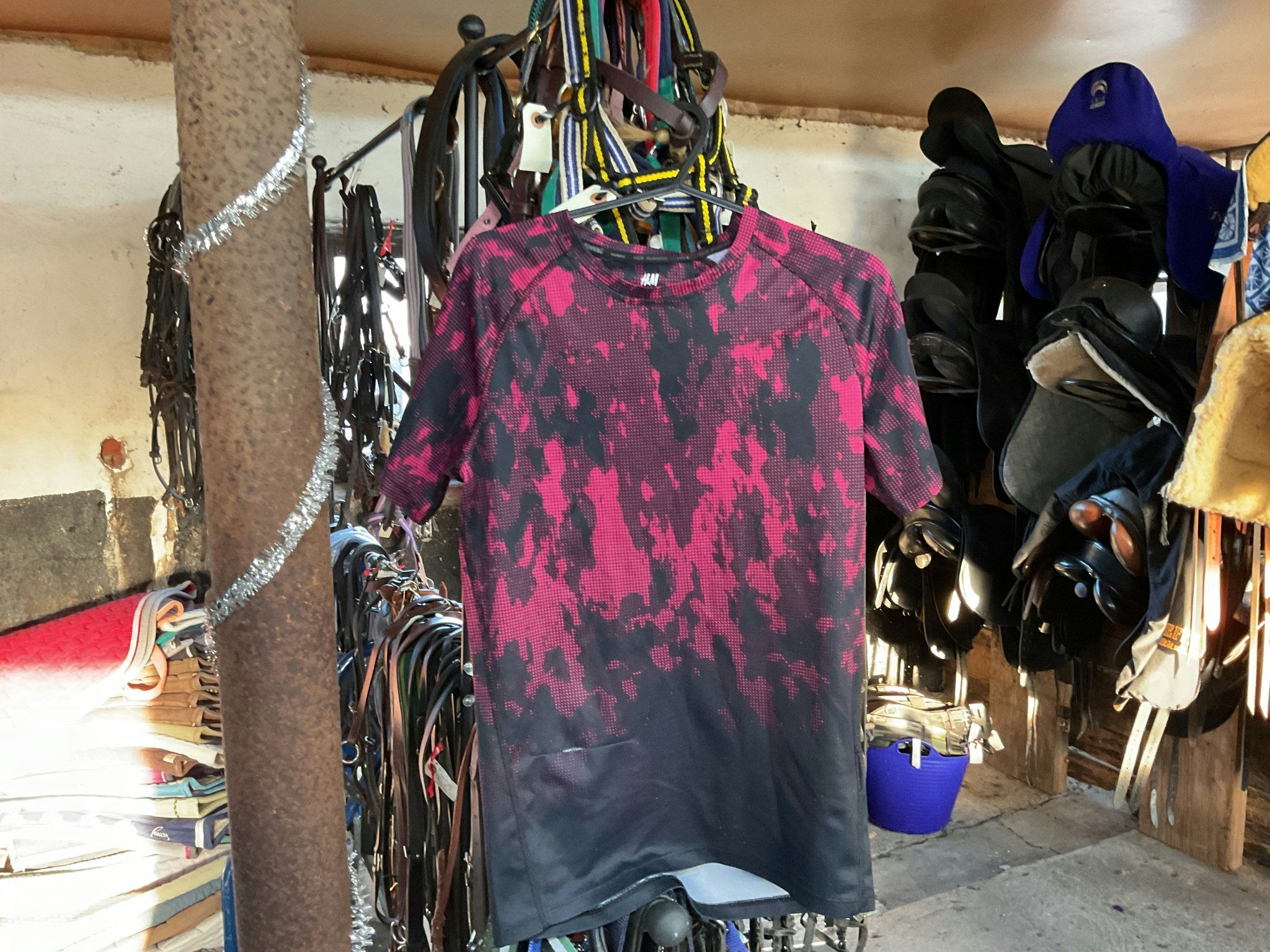 Tshirt stl xs