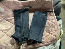 Jacson shortchaps,jeans,xs
