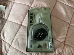 Sporrar 35 mm,nya