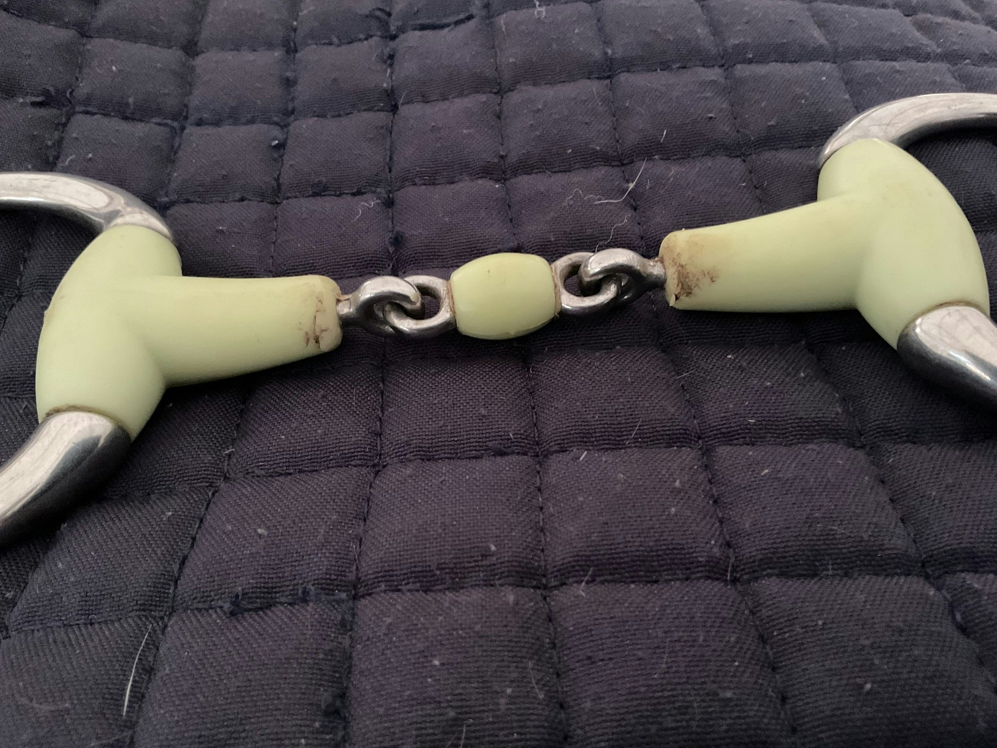 Äppelbett dringsbett tredelat, 11,5 cm