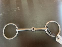 Mark todd tvådelat bett 12,5 cm