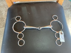 Olymoic pessoabett tvådelat 14 cm