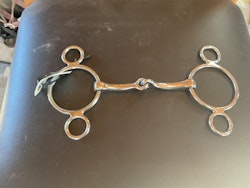 Pessoa tvådelat bett 12 cm