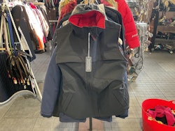 Väst bodywarmer, svart, L,ny