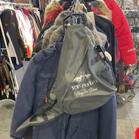HV polo väska, ny