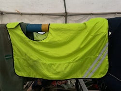 Reflex skrittäcke, cob