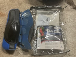 Professionals ventech choice, slidetech, skidboots, standard, blå