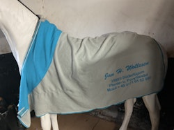 Fleece 125 cm