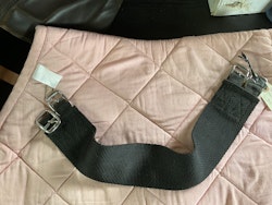 Gjord svart,60 cm