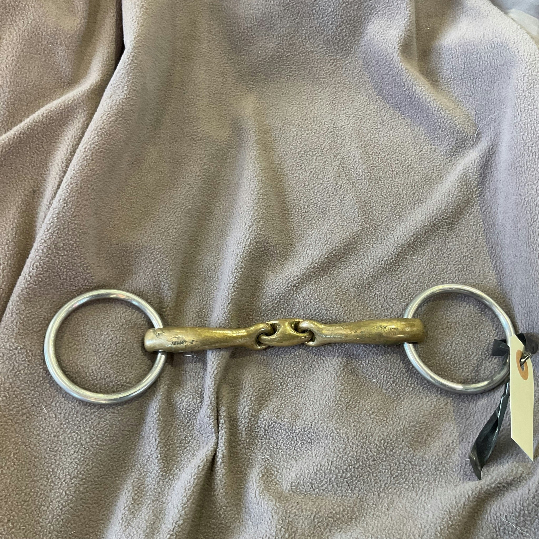 Sprenger tredelat bett, 14 cm