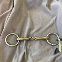 Sprenger tredelat bett, 14 cm