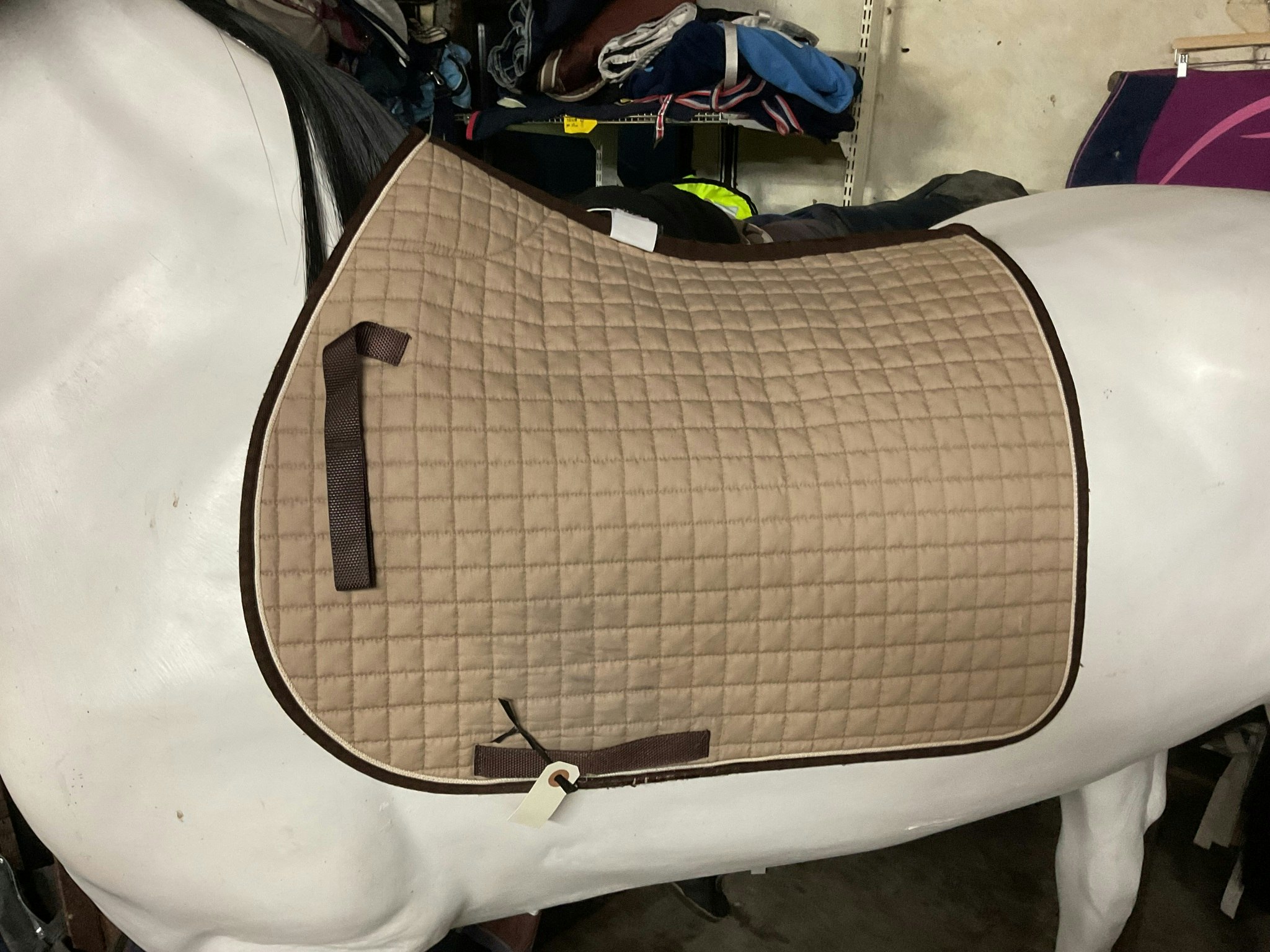 Mias rs schabrak, AR, 17”
