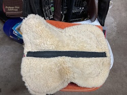 Fårskinnspad L