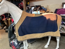Jacson,sommartäcke,135 cm