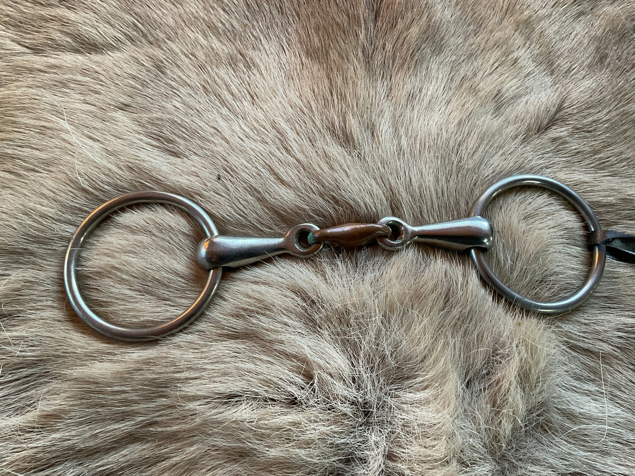 Tredelat bett 10,5 cm