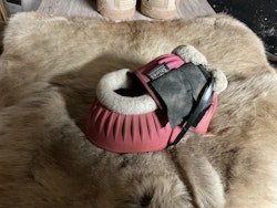 Boots, rosa, small