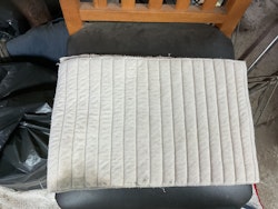 Paddar 2-pack, ngn fläck