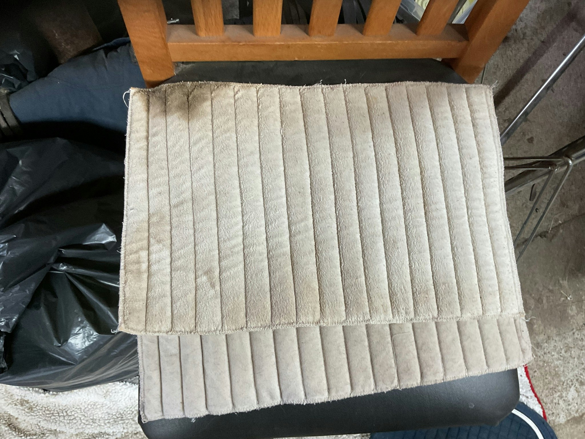 Paddar 2-pack, ngn fläck