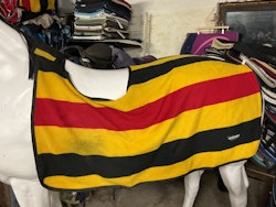 Onehorse skrittäcke, p