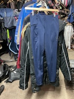 Covalliero ridtights,blå, it 14/15