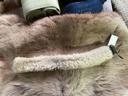 Catago fårludd,ca 40 cm