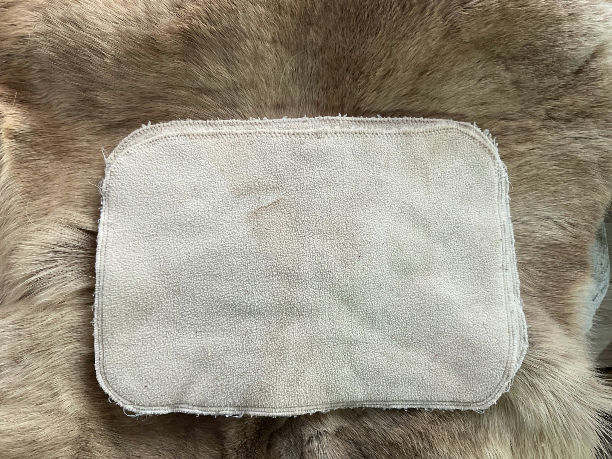 Paddar,vita,2-pack ,korta